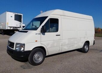 Prodám Skříň Volkswagen LT 35 L2H2