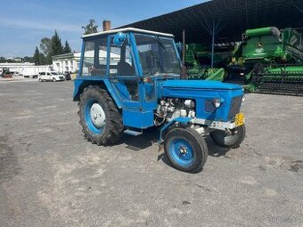 Zetor 5718