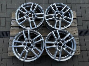 Alu kola, disky r16 5x112 Uniwheels