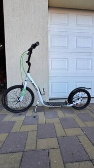 Koloběžka Master 20-16