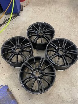 Bmw styling 193 5x120 r18