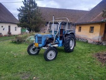 Zetor 4011