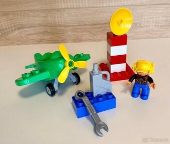Lego Duplo 10808 Malé letadlo