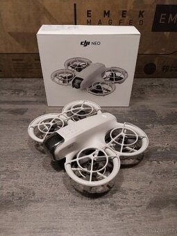 ZÁNOVNÍ -> Dron DJI Neo