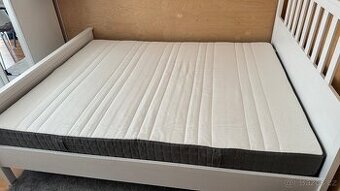 Matrace Ikea Mordegal 160x200