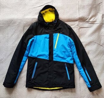 Chlapecká zimní bunda LOOP vel. S