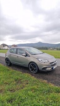 Opel Corsa E 2015 1.4 automat - 1