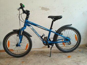 Dětské kolo Specialized HotRod