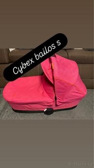 Cybex bailos s