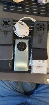 Honor Magic 4 pro 5g 8/256 vyměním