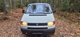 Vw t4 1.9 td transporter