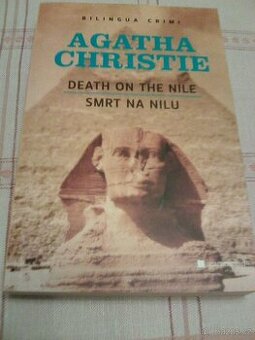 Agatha Christie: Death on the Nile / Smrt na Nilu