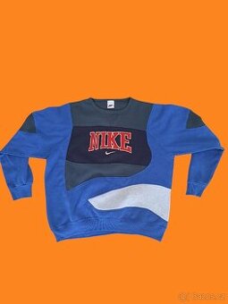 Retro Nike mikina