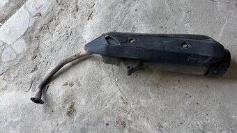 Vyfuk honda forza 2016 dily