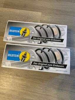 Zadní pružiny BILSTEIN 36-131297 – Škoda Octavia 1 Combi TDI