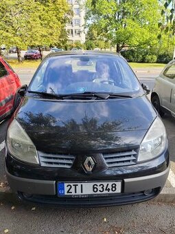 Renault Scenic 1.9 dci