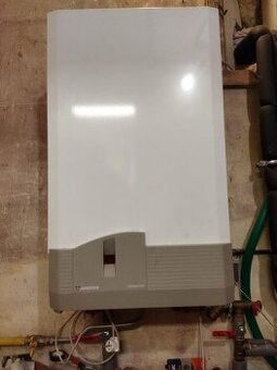 Plynový kotel Junkers Cerastar zsr 24 5 ae 23