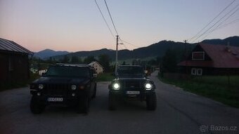 ridič sk B+E - víkend