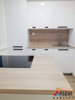 Pronájem bytu 1+1, 36m² s lodžií na ul. I.P. Pavlova - Frýde - 1