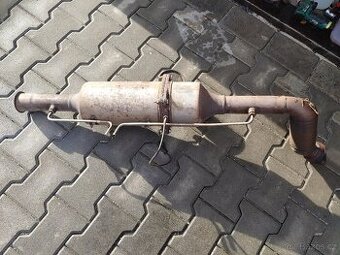 Katalyzátor 2.0HDi (RHT , RHM)