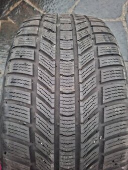 Continental winter contact 235/45 R18 V XL