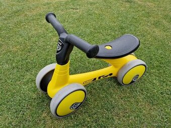 Dětské odrážedlo