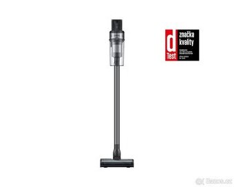 Rozbalený nový aku vysavač Samsung Jet 75E complete