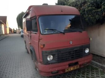 Avia Furgon 21 turbo FC