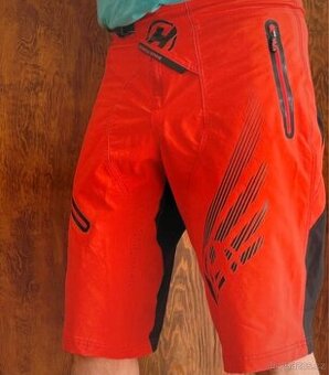 Cyklisticke kratasy Haven