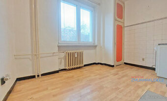 Prodej, byt 2+1, 54 m, Hlavní třída 1049/19, Ostrava - Porub