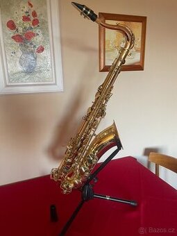 Prodám tenor saxofon