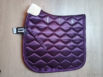 Podsedlová dečka Eskadron NOVÁ