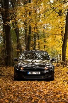 Volkswagen Golf 6