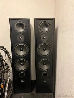 Canton Fonum 701 DC REZERVOVANO