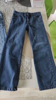 Dětské rifle Nax z AlpinePro 128-134