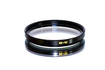 B+W 52mm F-Pro 010 UV-Haze 1x Germany