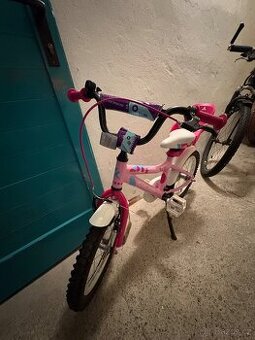 Detske kolo velikost 16