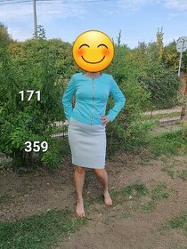 Bunda Figl 171 máta - nová velikost M