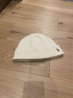 Vlněná čepice Ralph Lauren