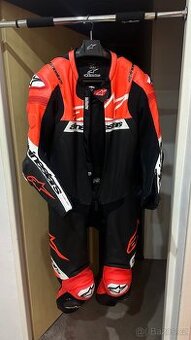 Kombinéza Alpinestars Missile V2 Ward 1 PC