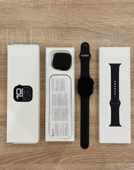 Apple Watch Series 10 46mm Rose Gold