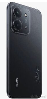 Xiaomi Redmi 15C 5G +ochranné sklo a kryt