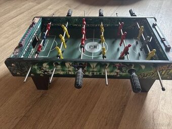 Stolní fotbal
