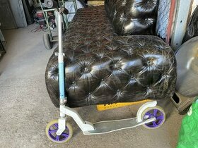 dětská koloběžka