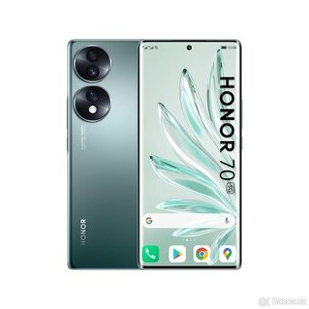 Honor 70 5G, 8GB, Emerald Green