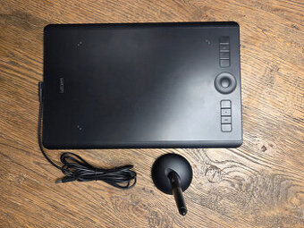 Grafický tablet Wacom Intuos Pro M