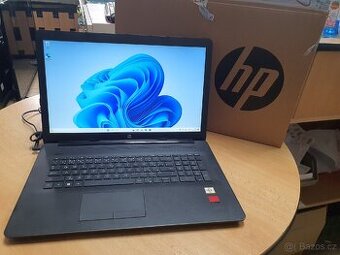 Notebook HP 17-ca2000nc
