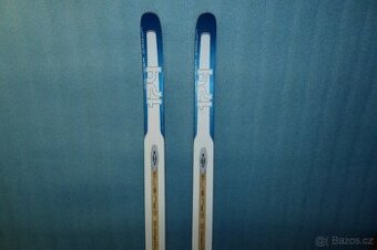 běžky FISCHER NC Cruiser Crown + NNN - 174 cm