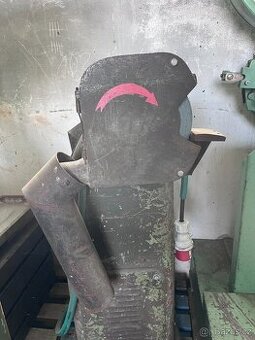 Stojanová bruska B1