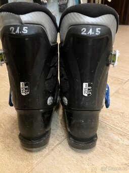 Dětské sjezdové boty Nordica